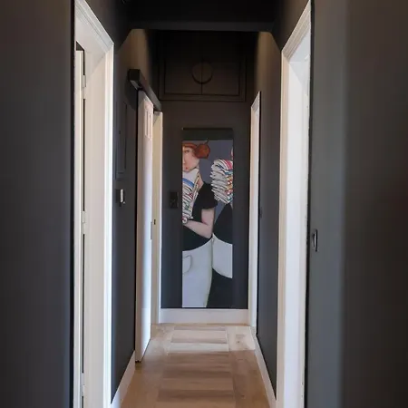 City'S Best-Kept Secret, Eclectic & Luxe Getaway Kalamata Exterior photo