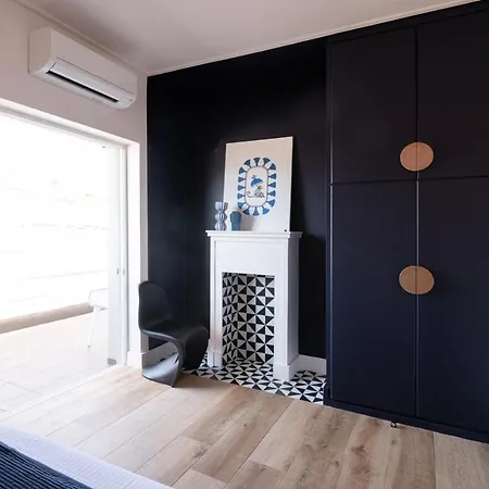 City'S Best-Kept Secret, Eclectic & Luxe Getaway Kalamata Exterior photo