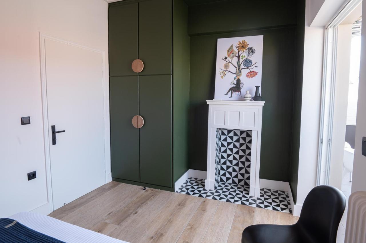 City's Best-kept Secret, Eclectic & Luxe Getaway * Kalamáta