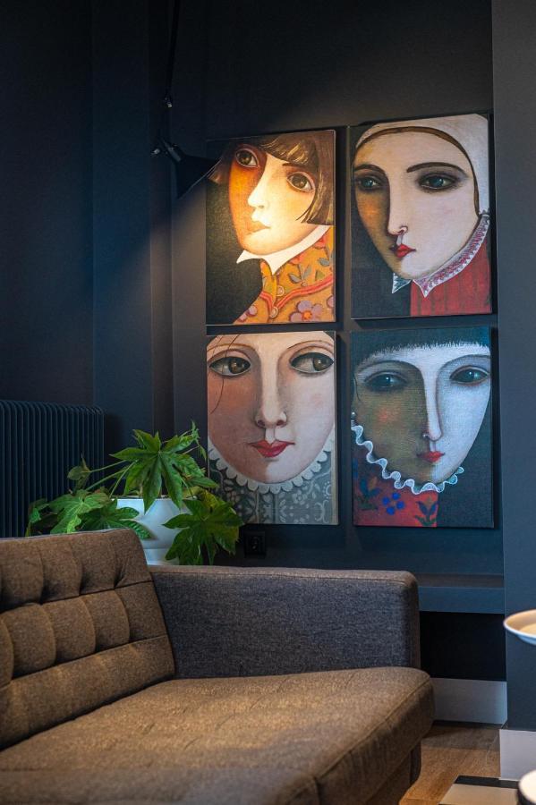 City's Best-kept Secret, Eclectic & Luxe Getaway Appartement