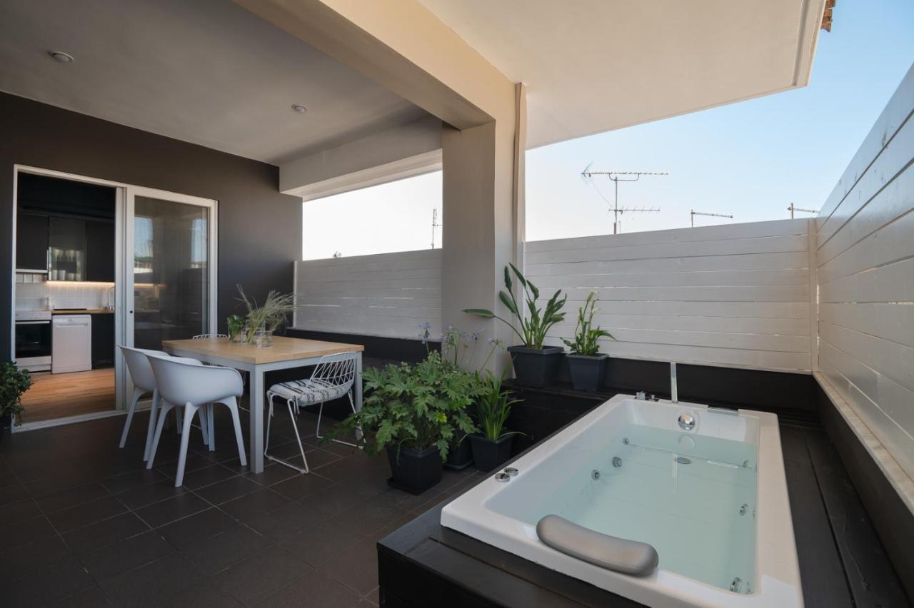 Appartement City's Best-kept Secret, Eclectic & Luxe Getaway