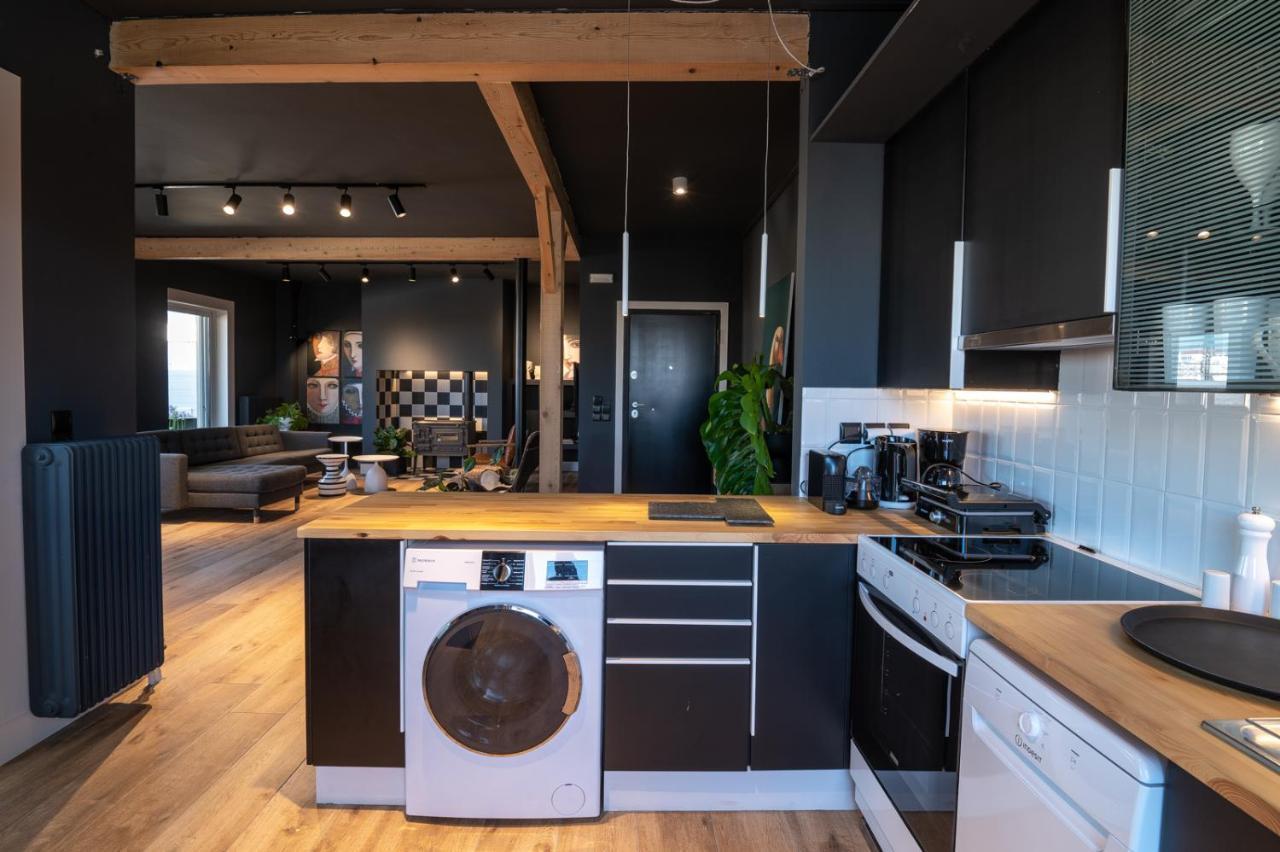 City's Best-kept Secret, Eclectic & Luxe Getaway *
