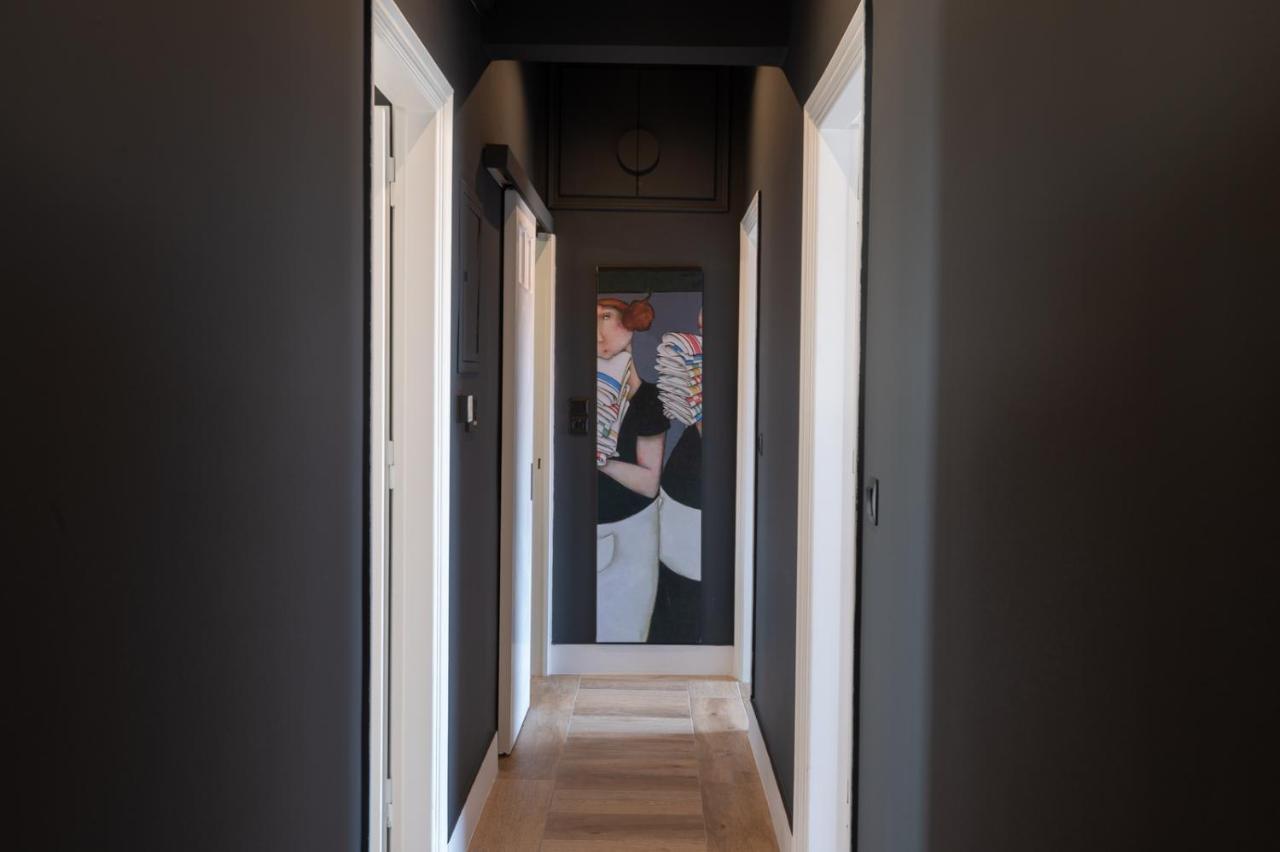 City's Best-kept Secret, Eclectic & Luxe Getaway Apartment