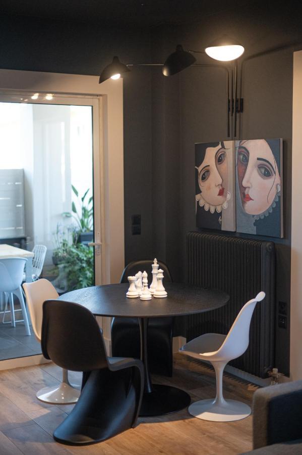 Apartment City's Best-kept Secret, Eclectic & Luxe Getaway Kalamata